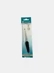 Пилка для ногтей металлическая Zinger zo-F-5H-3