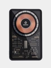 PowerBank Remax RPP-558 с MagSafe