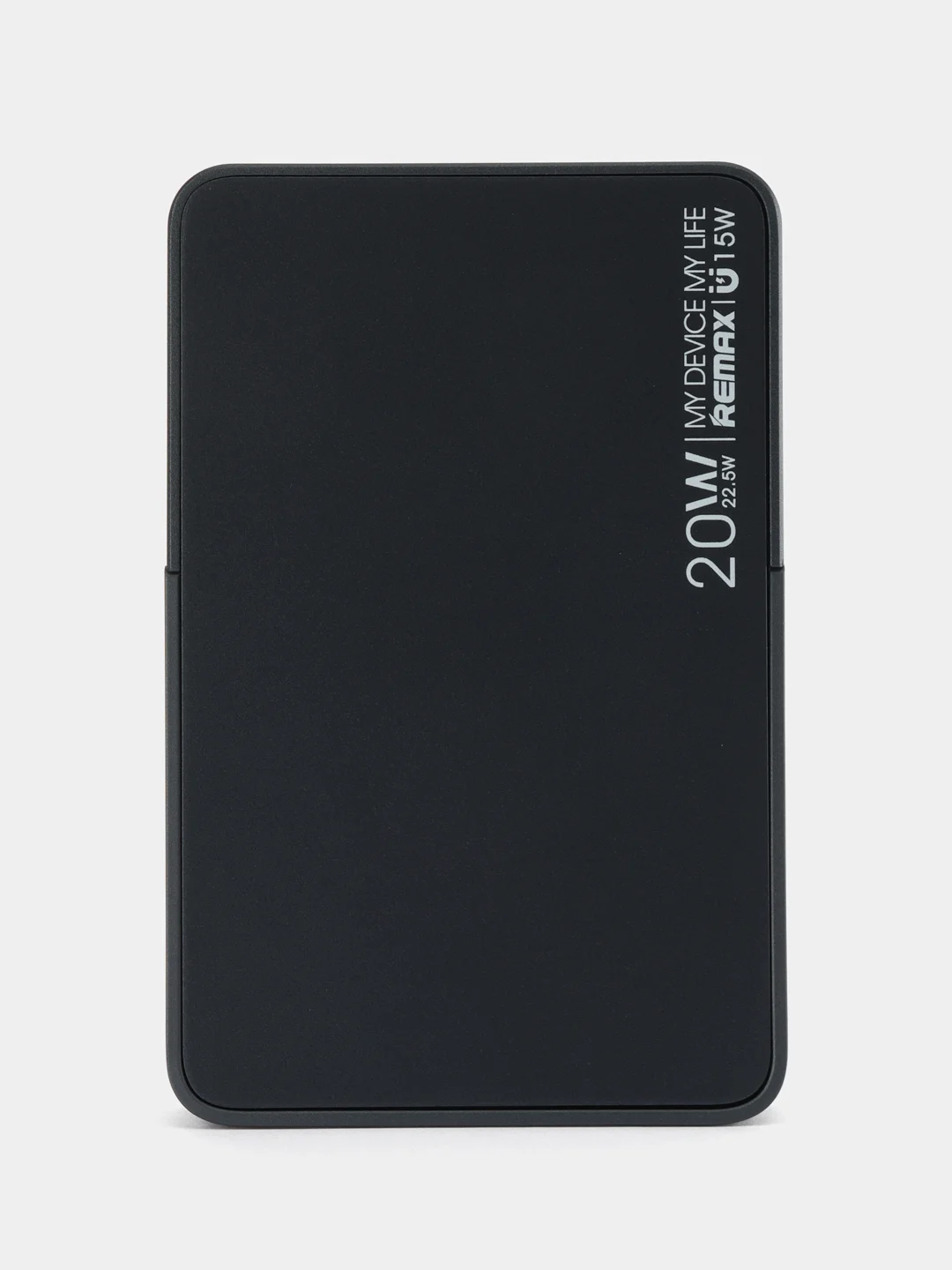 PowerBank Remax RPP-558 с MagSafe