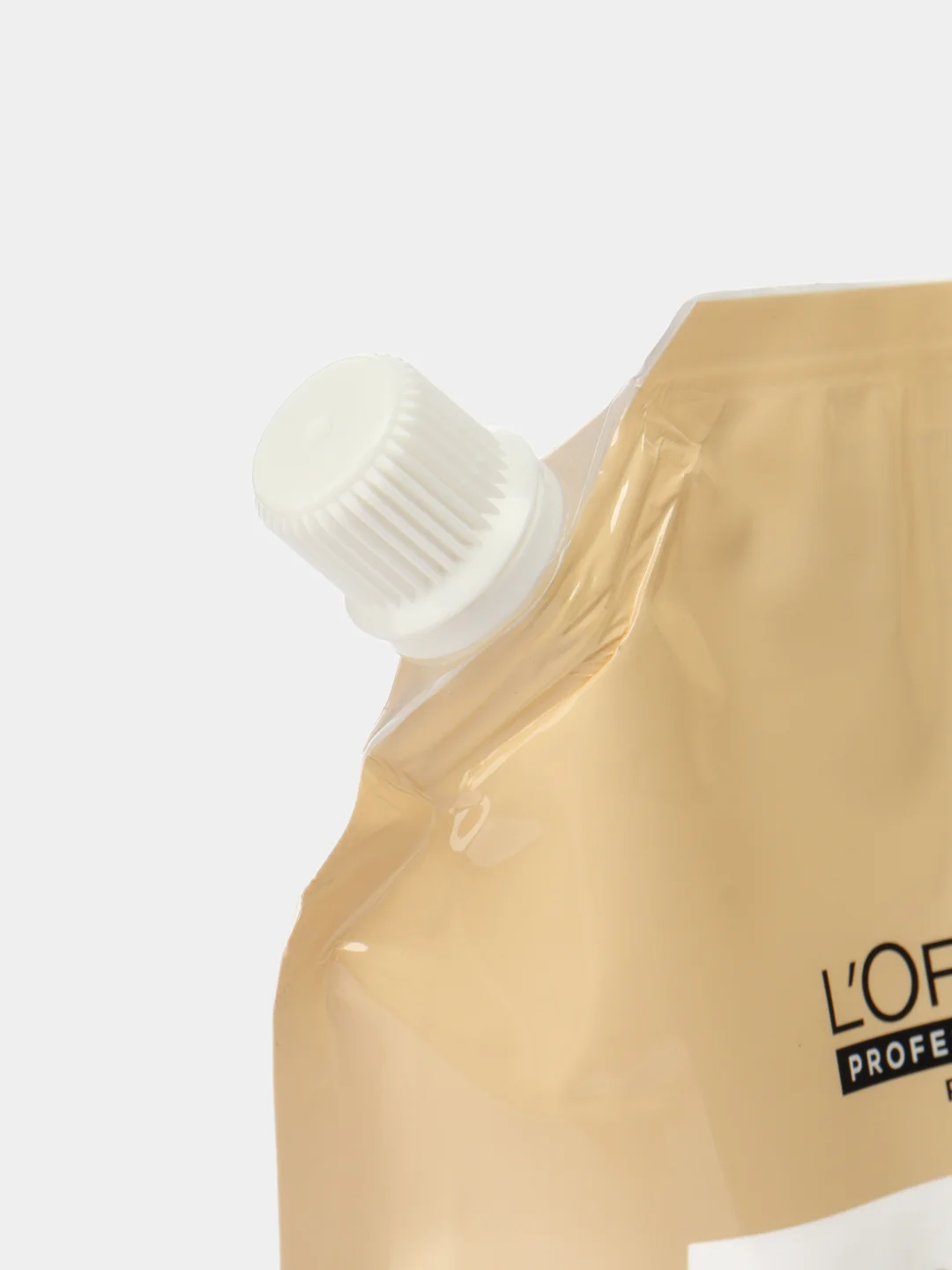 Шампунь для очень поврежденных волос, рефил / ABSOLUT REPAIR 500 мл Loreal