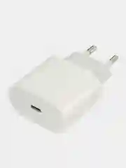 Блок питания для iPhone 20W Type-C, адаптер для Apple и Android, СЗУ