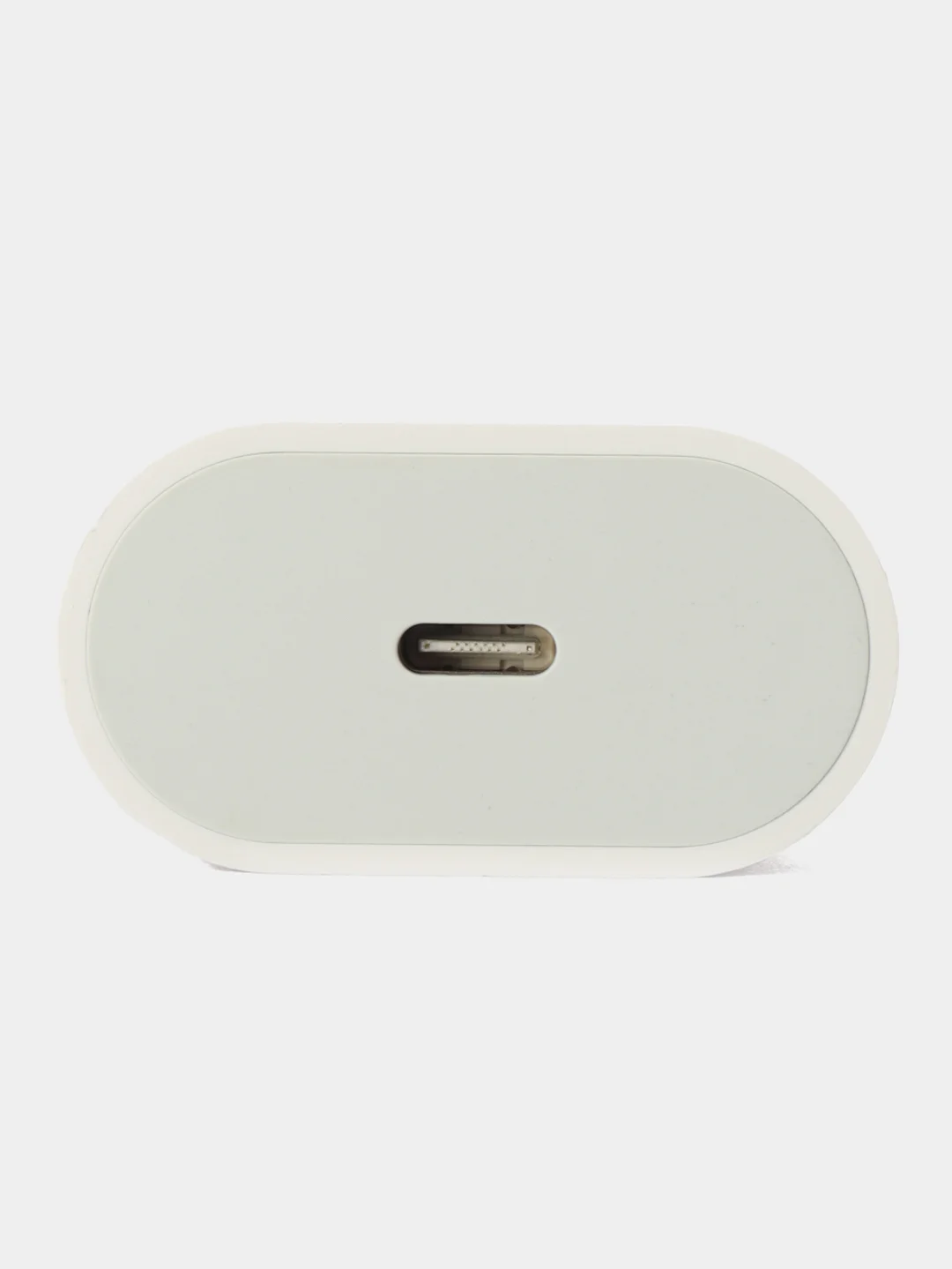 Блок питания для iPhone 20W Type-C, адаптер для Apple и Android, СЗУ