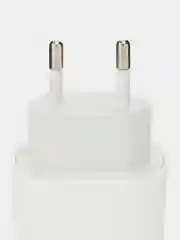 Блок питания для iPhone 20W Type-C, адаптер для Apple и Android, СЗУ