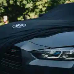 Чехол-тент тканевый на автомобиль,BMW,Mercedes от снега и дождя