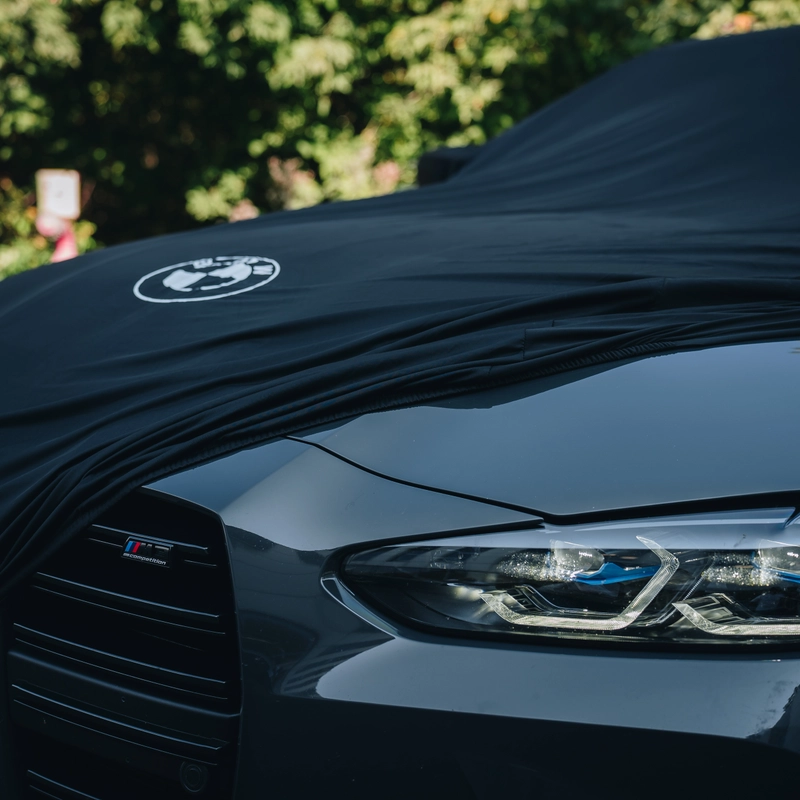 Чехол-тент тканевый на автомобиль,BMW,Mercedes от снега и дождя