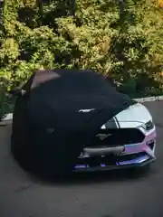 Чехол-тент тканевый на автомобиль,BMW,Mercedes от снега и дождя
