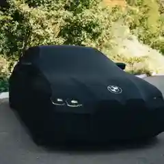 Чехол-тент тканевый на автомобиль,BMW,Mercedes от снега и дождя