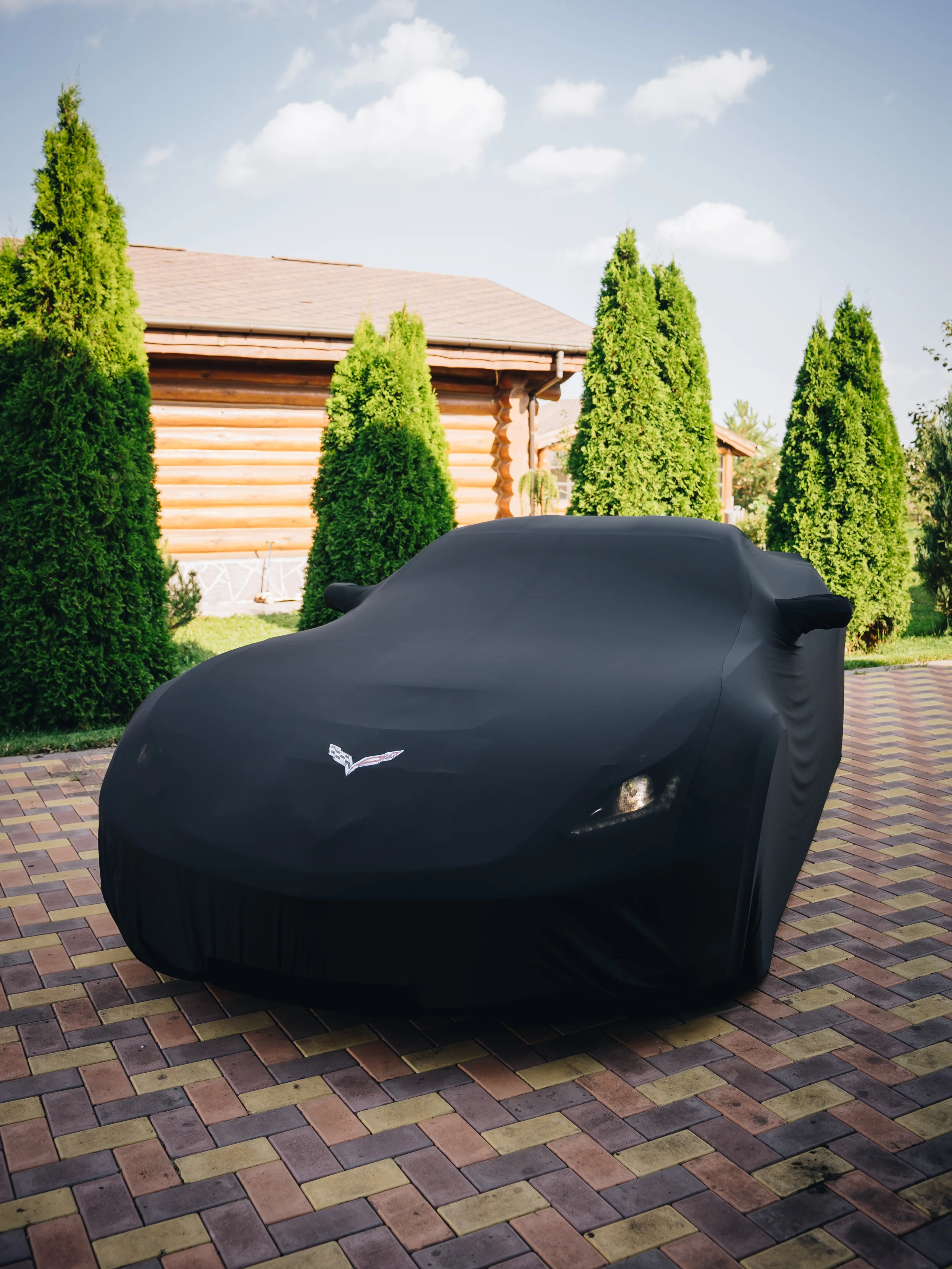 Чехол-тент тканевый на автомобиль,BMW,Mercedes от снега и дождя