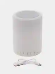 Ночник-колонка беспроводной с функцией Bluetooth