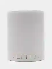 Ночник-колонка беспроводной с функцией Bluetooth