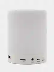 Ночник-колонка беспроводной с функцией Bluetooth