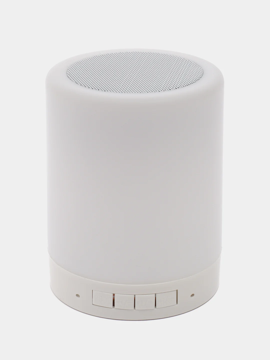 Ночник-колонка беспроводной с функцией Bluetooth
