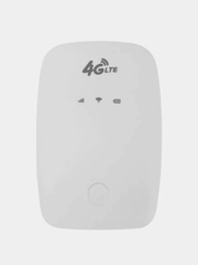 Модем. Мобильный Роутер Wi-Fi 4G LTE SIM карманный