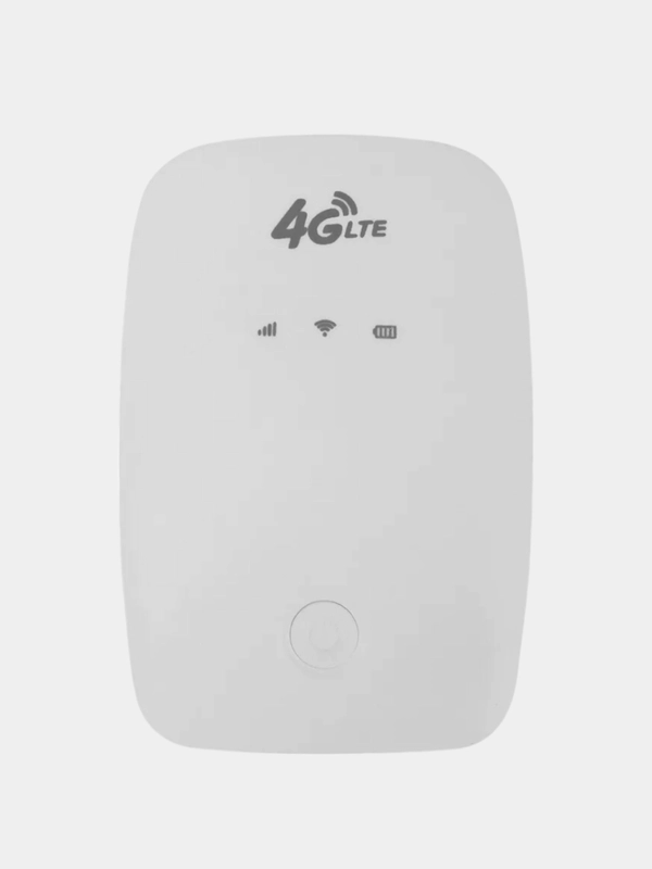 Модем. Мобильный Роутер Wi-Fi 4G LTE SIM карманный