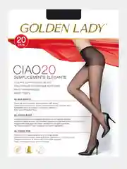 Капроновые колготки Golden Lady Ciao