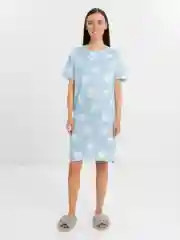 Домашняя женская туника, сорочка