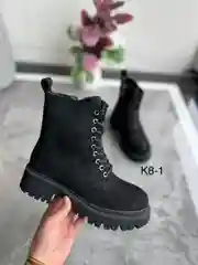 Женские ботинки, зимние