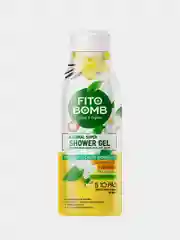 Супер гель для душа FITO BOMB Питательный, 250 мл