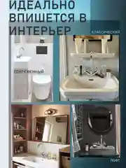 Смеситель для кухни и раковины кран на кухню для умывальника для дачи