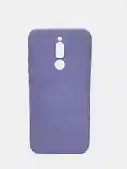 Чехол Soft - Touch для Xiaomi Redmi 8