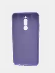 Чехол Soft - Touch для Xiaomi Redmi 8