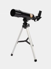 Набор микроскоп и телескоп Bresser National Geographic 50/360 и 300x-1200x (91-18000)