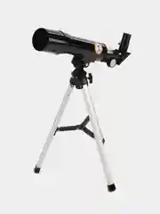 Набор микроскоп и телескоп Bresser National Geographic 50/360 и 300x-1200x (91-18000)