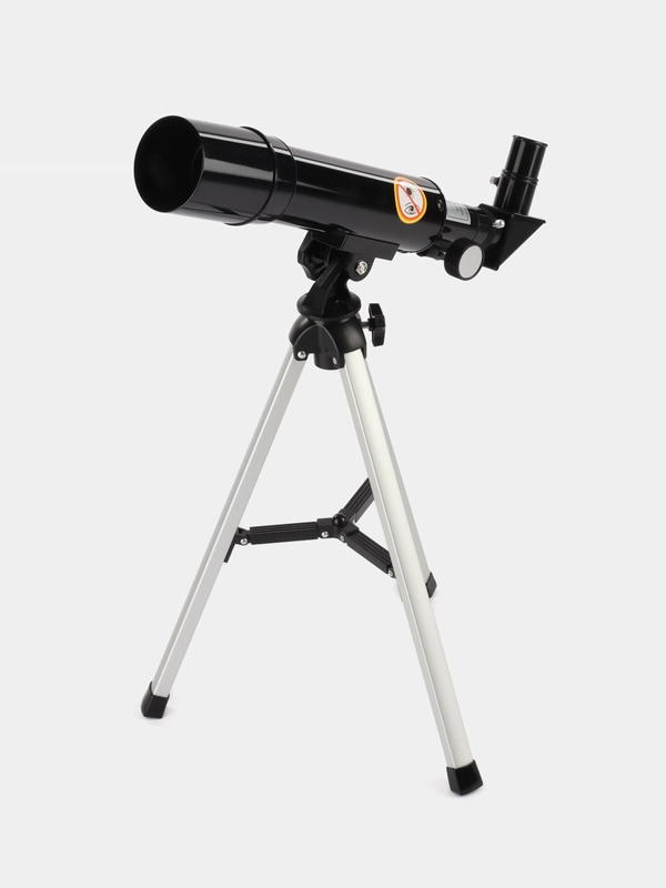 Набор микроскоп и телескоп Bresser National Geographic 50/360 и 300x-1200x (91-18000)