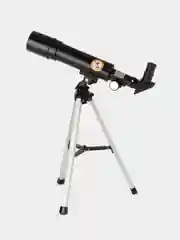 Набор микроскоп и телескоп Bresser National Geographic 50/360 и 300x-1200x (91-18000)