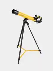 Набор микроскоп и телескоп Bresser National Geographic 45/600 и 40x-640x (91-18300)