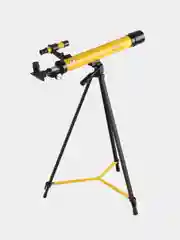 Набор микроскоп и телескоп Bresser National Geographic 45/600 и 40x-640x (91-18300)