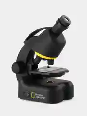 Набор микроскоп и телескоп Bresser National Geographic 45/600 и 40x-640x (91-18300)