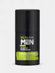 Дезодорант-антиперспирант Belita for Men "Бодрящая свежесть",  50 мл