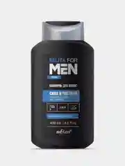 Шампунь для волос Белита  Belita for Men Сила и чистота, 400 мл