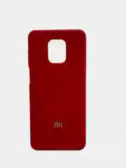 Чехол Soft - Touch для Xiaomi redmi Note 9 Pro / Note 9S / Note 9 Pro Max