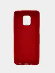 Чехол Soft - Touch для Xiaomi redmi Note 9 Pro / Note 9S / Note 9 Pro Max