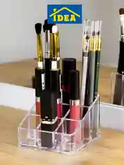Органайзер для косметики / кистей / канцелярии IDEA