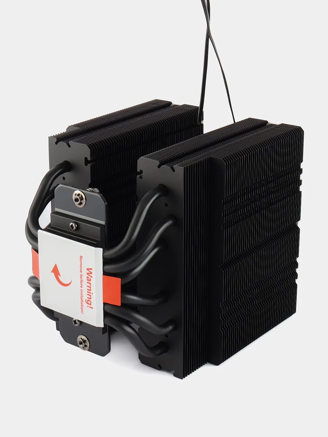 Кулер для процессора ID-COOLING FROZN A620 ARGB