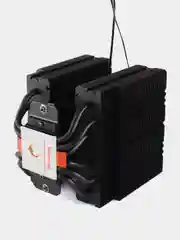 Кулер для процессора ID-COOLING FROZN A620 ARGB