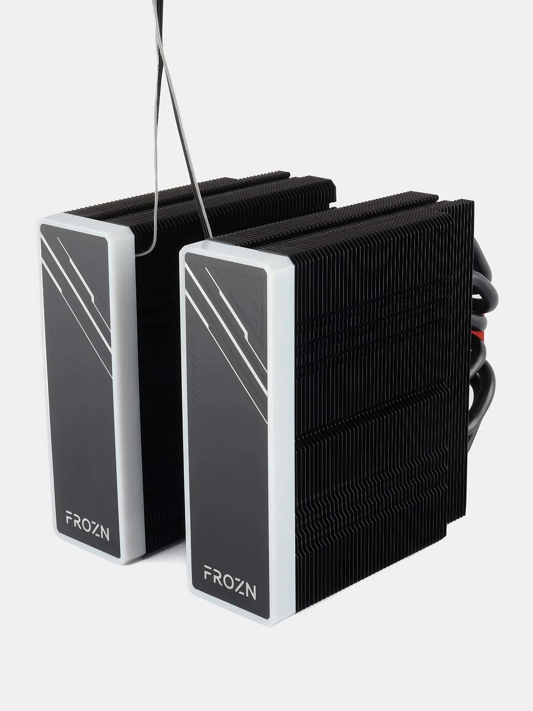 Кулер для процессора ID-COOLING FROZN A620 ARGB