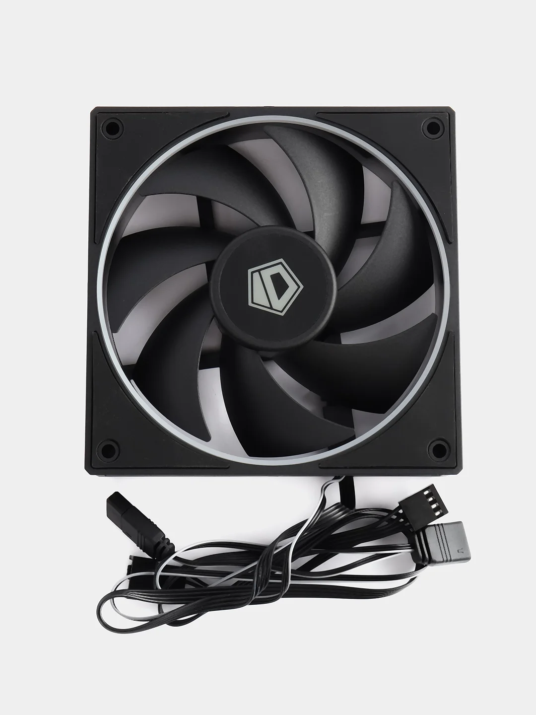 Кулер для процессора ID-COOLING FROZN A620 ARGB