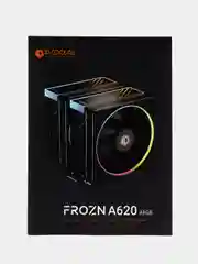 Кулер для процессора ID-COOLING FROZN A620 ARGB