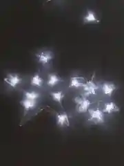 Белый новогодняя гирлянда штора Звездный занавес 3 х 1 м (холодный белый)