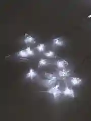 Белый новогодняя гирлянда штора Звездный занавес 3 х 1 м (холодный белый)