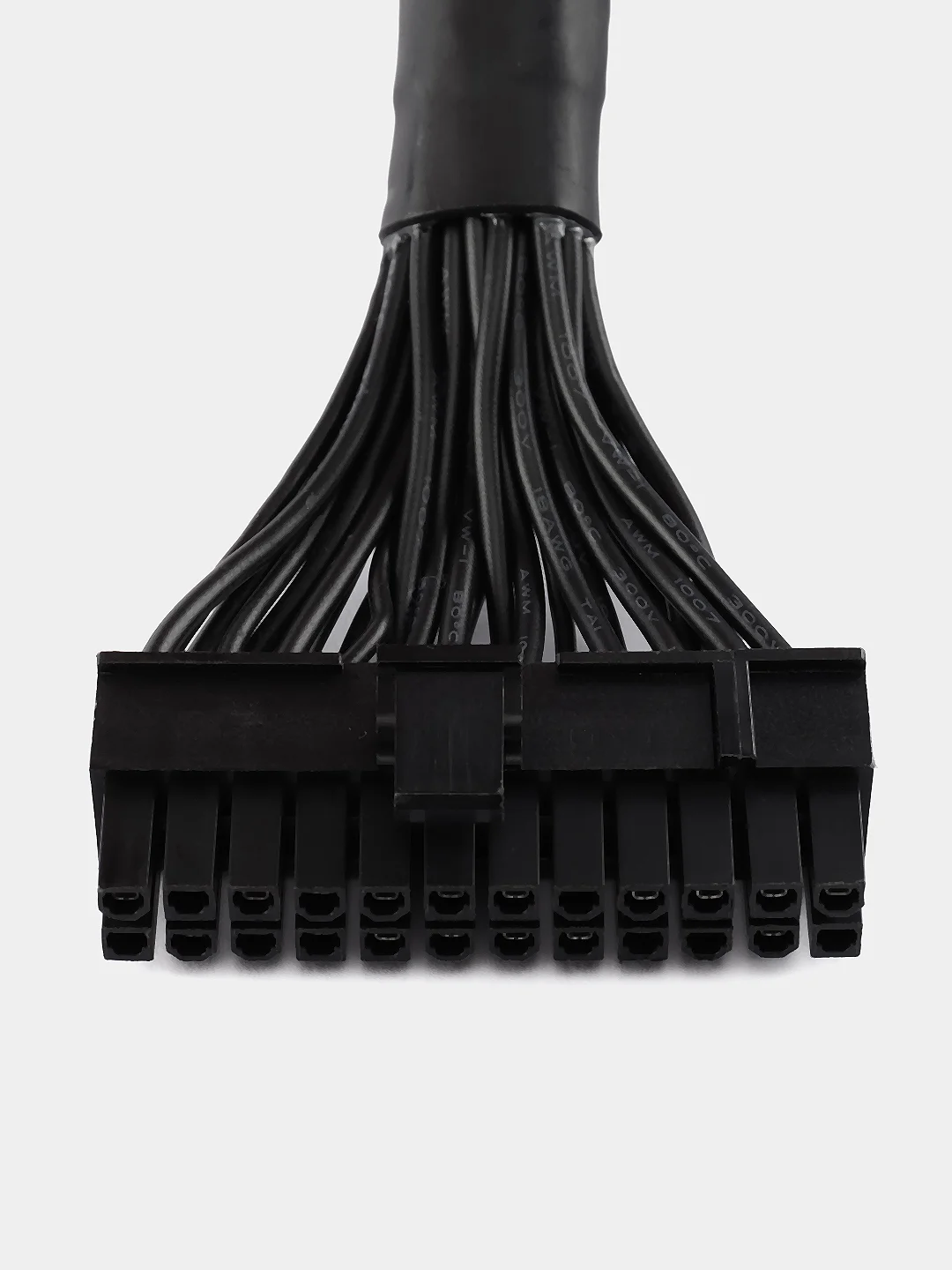 Блок питания Zalman <TX> ZM500-TXII <500W, ATX12V v2.3, APFC, 12cm Fan, 80+,Ret>