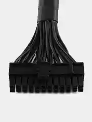 Блок питания Zalman <TX> ZM500-TXII <500W, ATX12V v2.3, APFC, 12cm Fan, 80+,Ret>