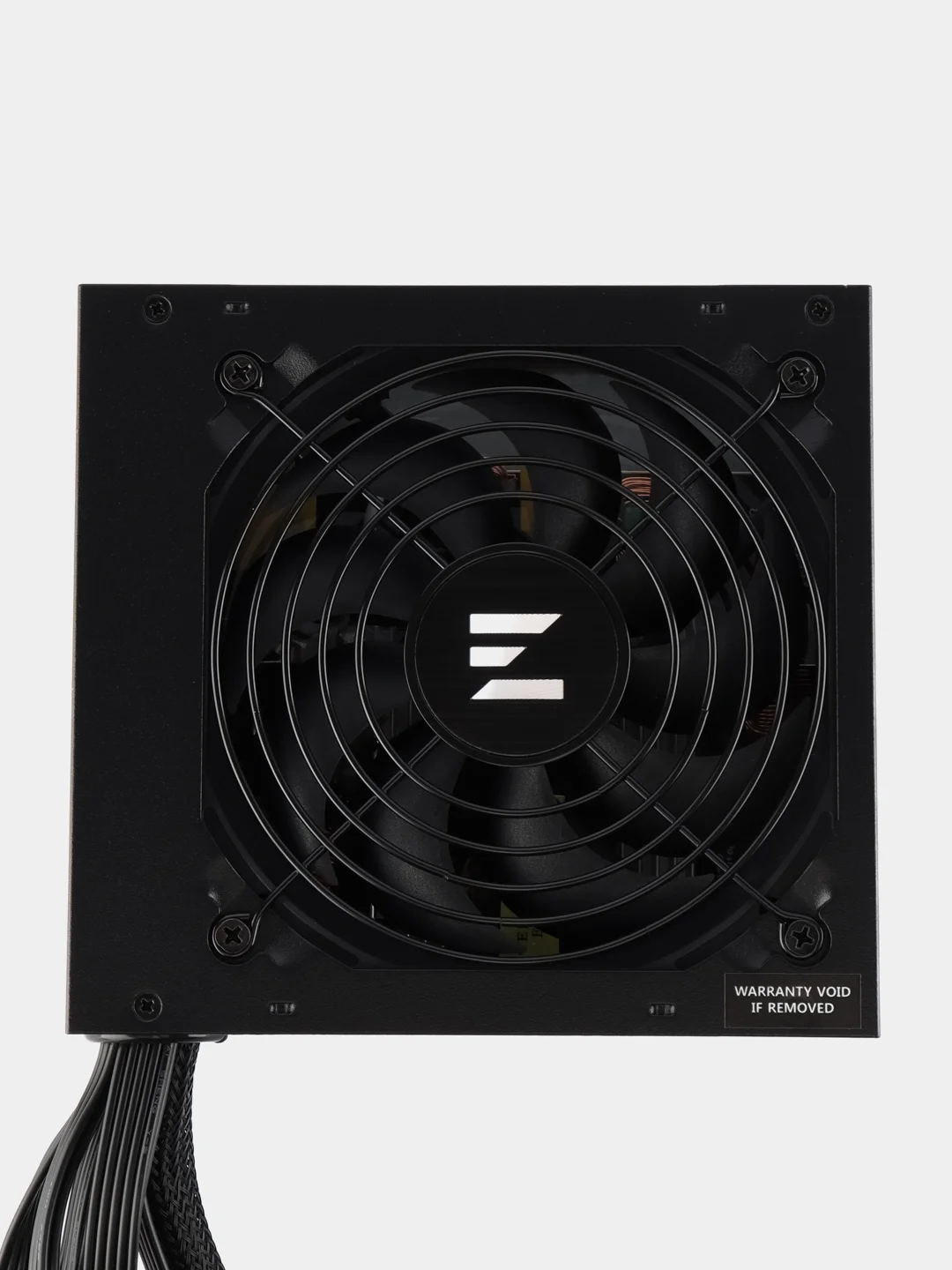 Блок питания Zalman <TX> ZM500-TXII <500W, ATX12V v2.3, APFC, 12cm Fan, 80+,Ret>
