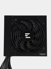 Блок питания Zalman <TX> ZM500-TXII <500W, ATX12V v2.3, APFC, 12cm Fan, 80+,Ret>