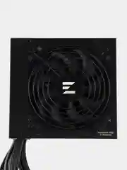 Блок питания Zalman <TX> ZM500-TXII <500W, ATX12V v2.3, APFC, 12cm Fan, 80+,Ret>