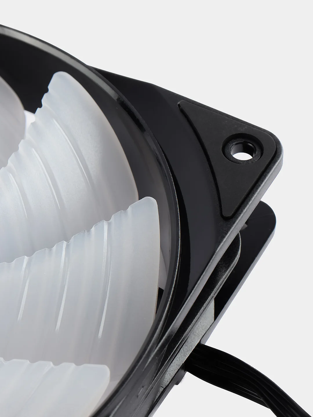 Вентилятор Deepcool RF 120-3 IN 1 (DP-FRGB-RF120-3C)